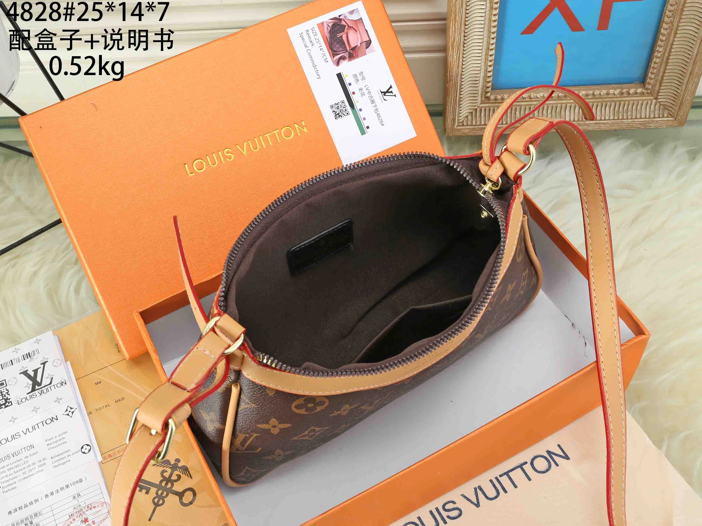 Louis Vuitton Messenger Bags For Women Classic 475