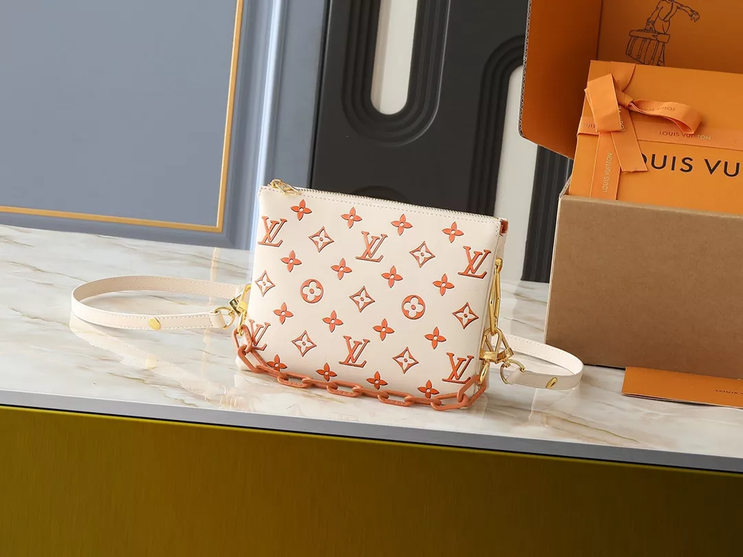 Louis Vuitton Messenger Bags For Women Classic 6664