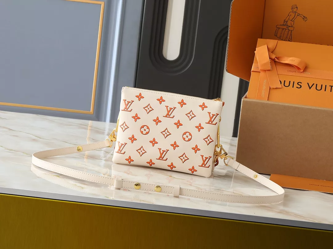 Louis Vuitton Messenger Bags For Women Classic 6664