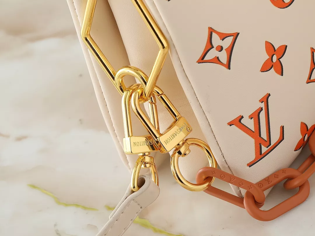Louis Vuitton Messenger Bags For Women Classic 6664