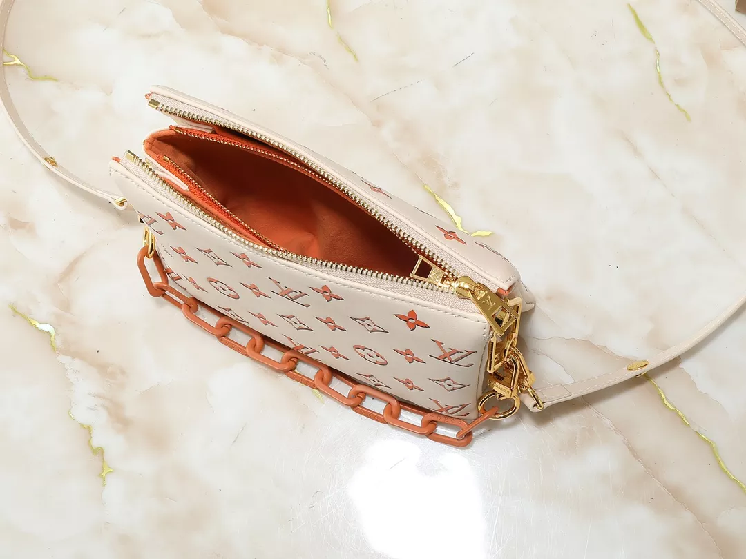 Louis Vuitton Messenger Bags For Women Classic 6664