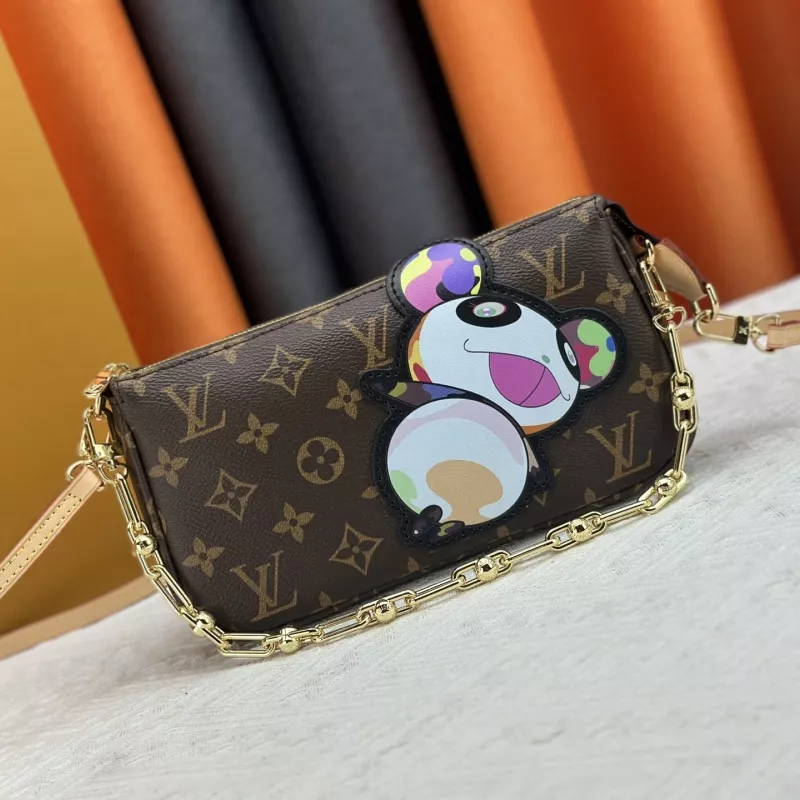 Louis Vuitton Messenger Bags For Women Comfortable 2684