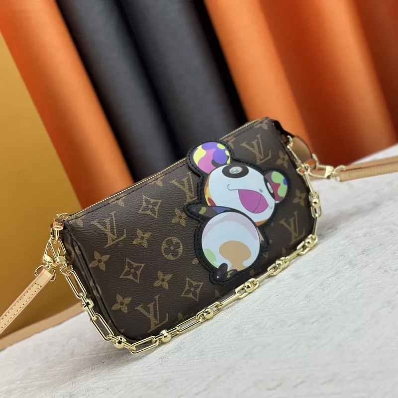 Louis Vuitton Messenger Bags For Women Comfortable 2684