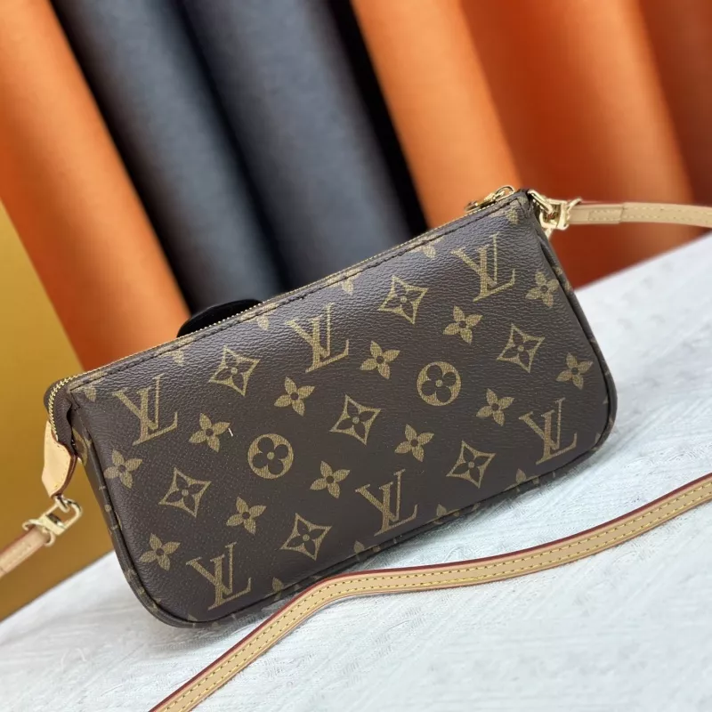 Louis Vuitton Messenger Bags For Women Comfortable 2684