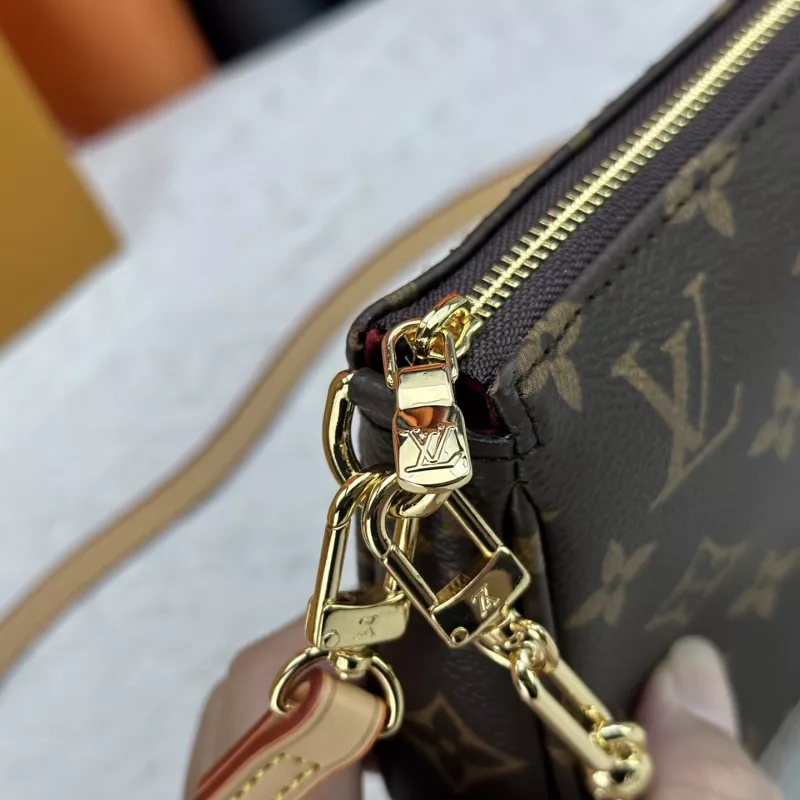 Louis Vuitton Messenger Bags For Women Comfortable 2684