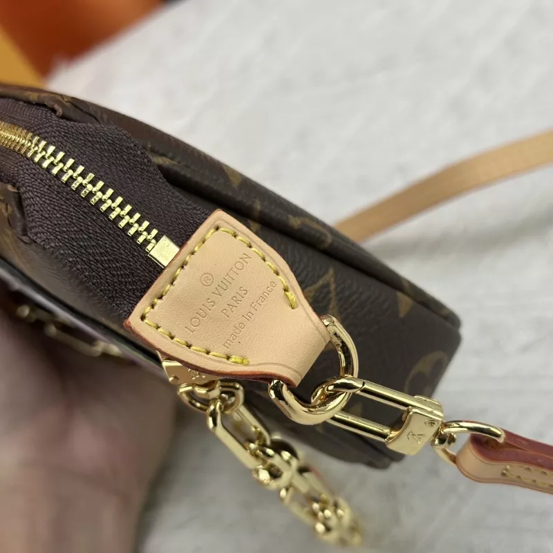 Louis Vuitton Messenger Bags For Women Comfortable 2684