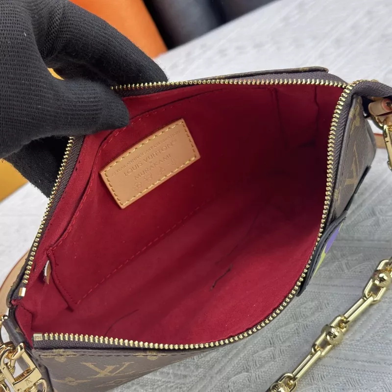 Louis Vuitton Messenger Bags For Women Comfortable 2684