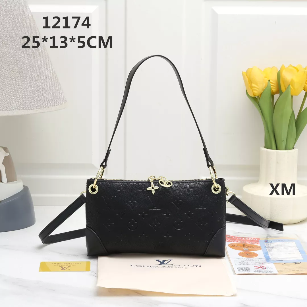 Louis Vuitton Messenger Bags For Women Durable 1892