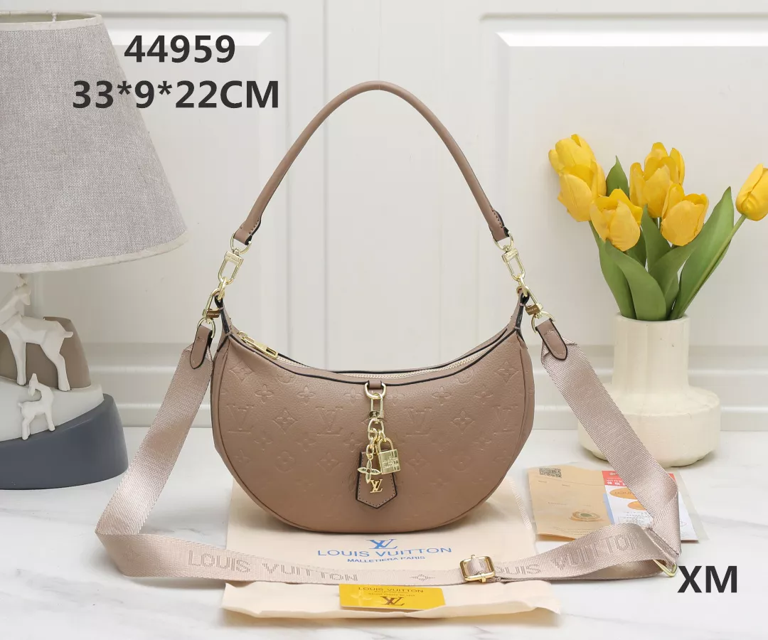 Louis Vuitton Messenger Bags For Women Durable 3116