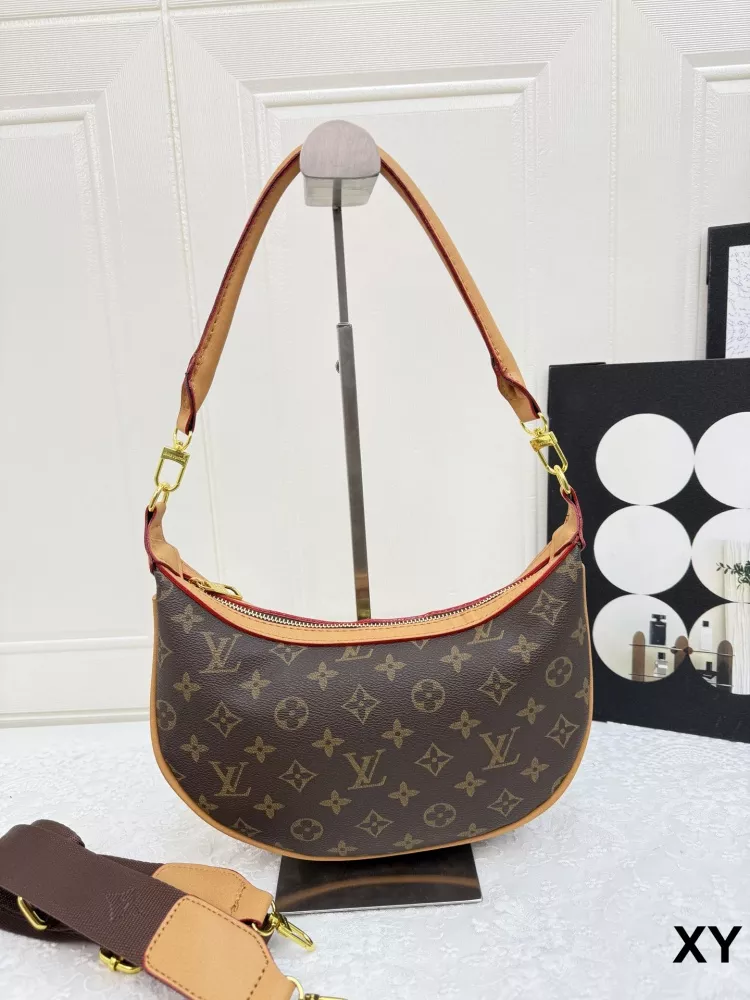 Louis Vuitton Messenger Bags For Women Durable 3363