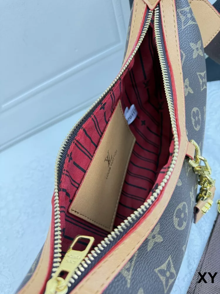 Louis Vuitton Messenger Bags For Women Durable 3363