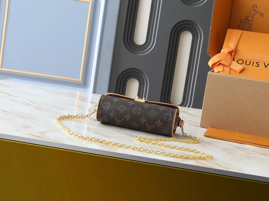 Louis Vuitton Messenger Bags For Women Durable 719