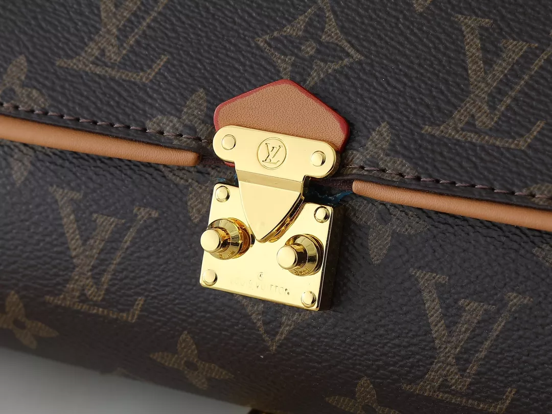 Louis Vuitton Messenger Bags For Women Durable 719
