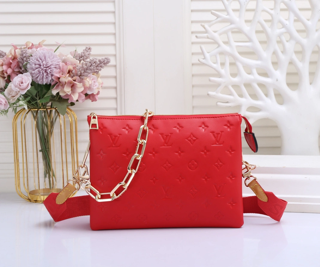 Louis Vuitton Messenger Bags For Women Durable 9486