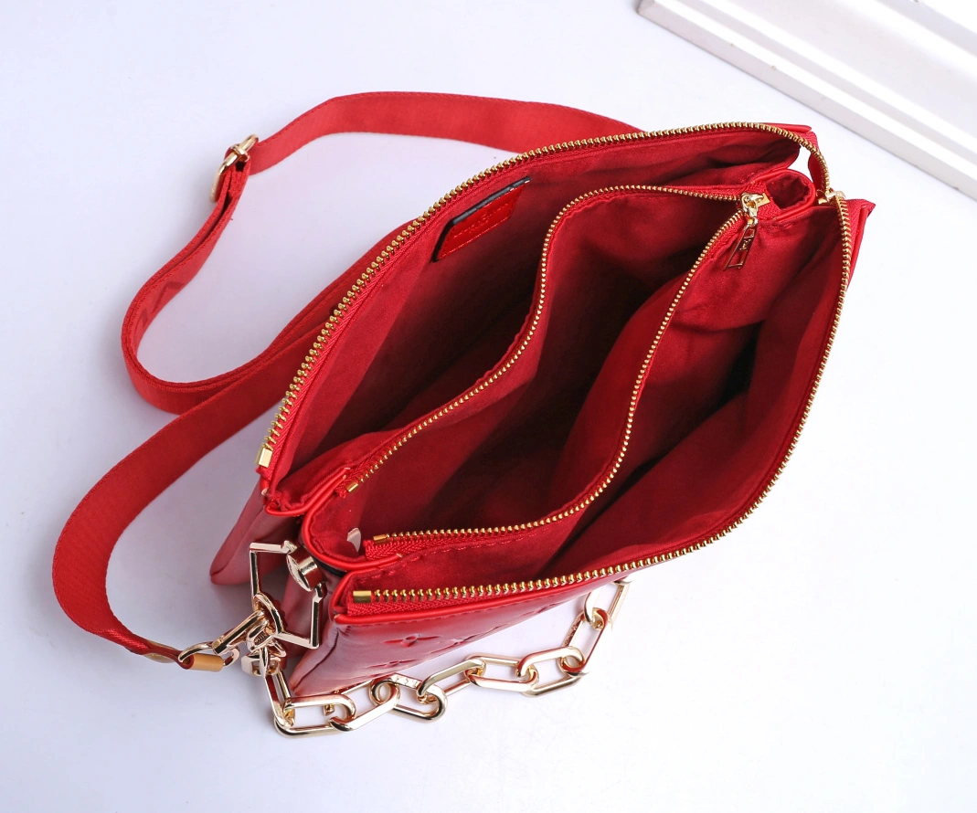 Louis Vuitton Messenger Bags For Women Durable 9486