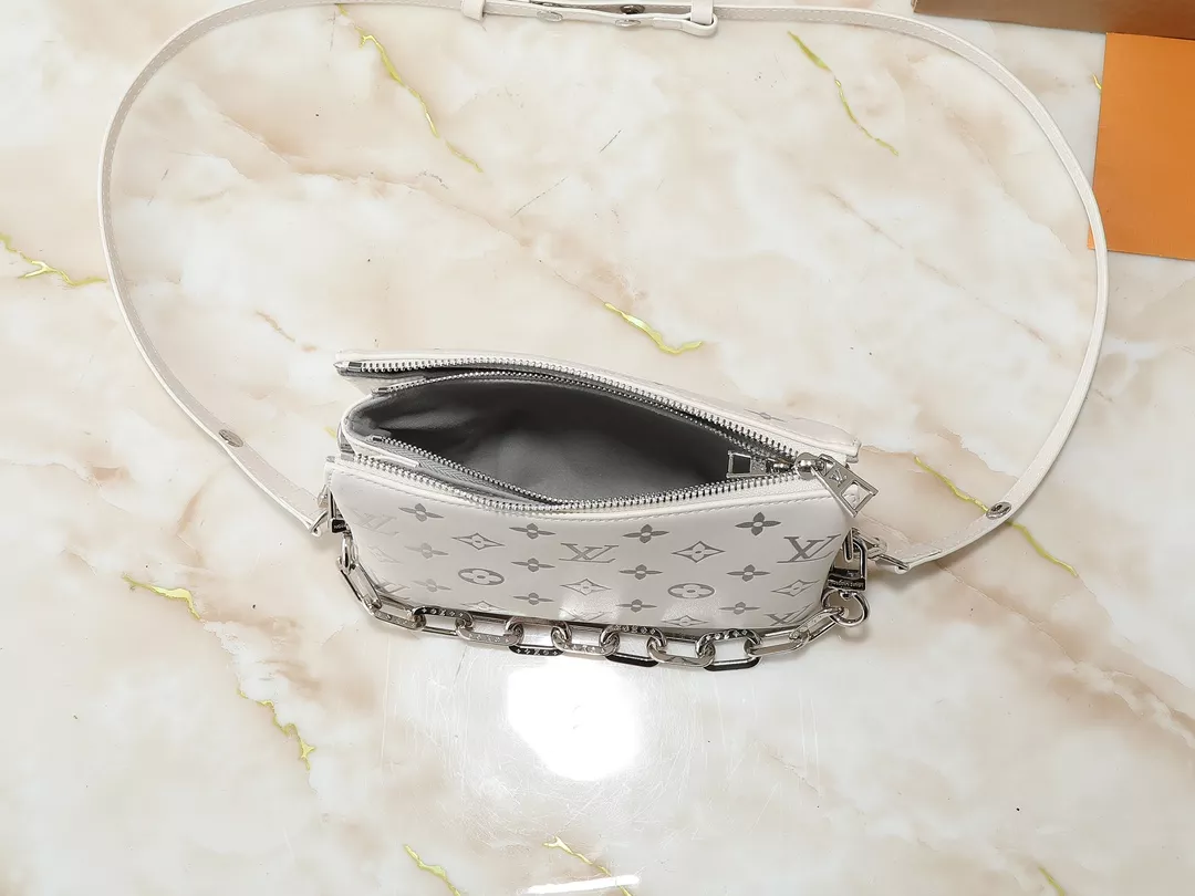 Louis Vuitton Messenger Bags For Women EasyMatch 7563