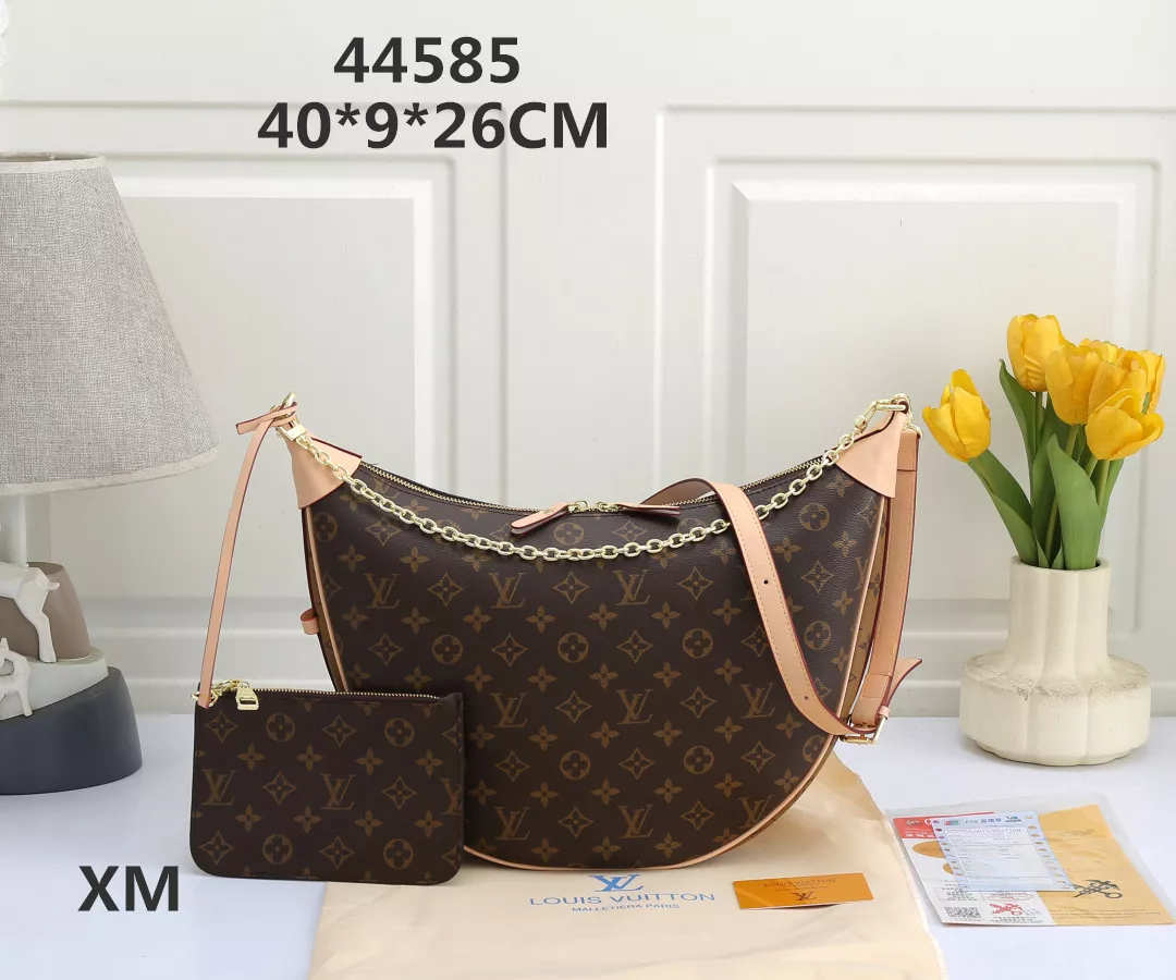 Louis Vuitton Messenger Bags For Women EyeCatching 6699