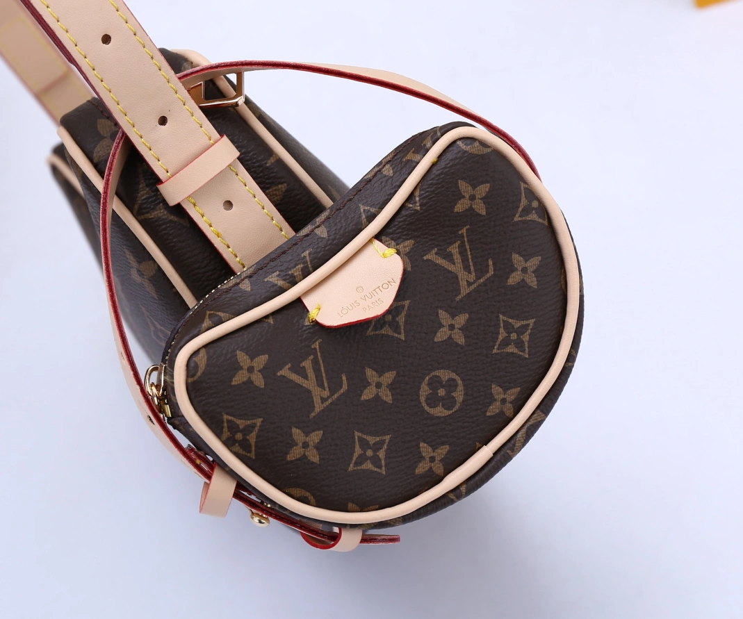 Louis Vuitton Messenger Bags For Women Fashionable 8039