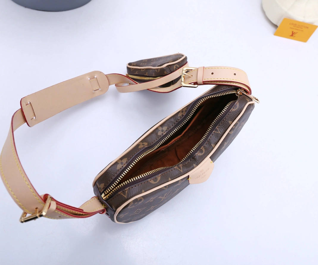 Louis Vuitton Messenger Bags For Women Fashionable 8039