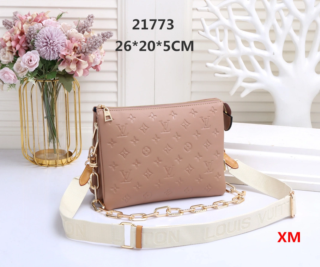 Louis Vuitton Messenger Bags For Women Flexible 4013