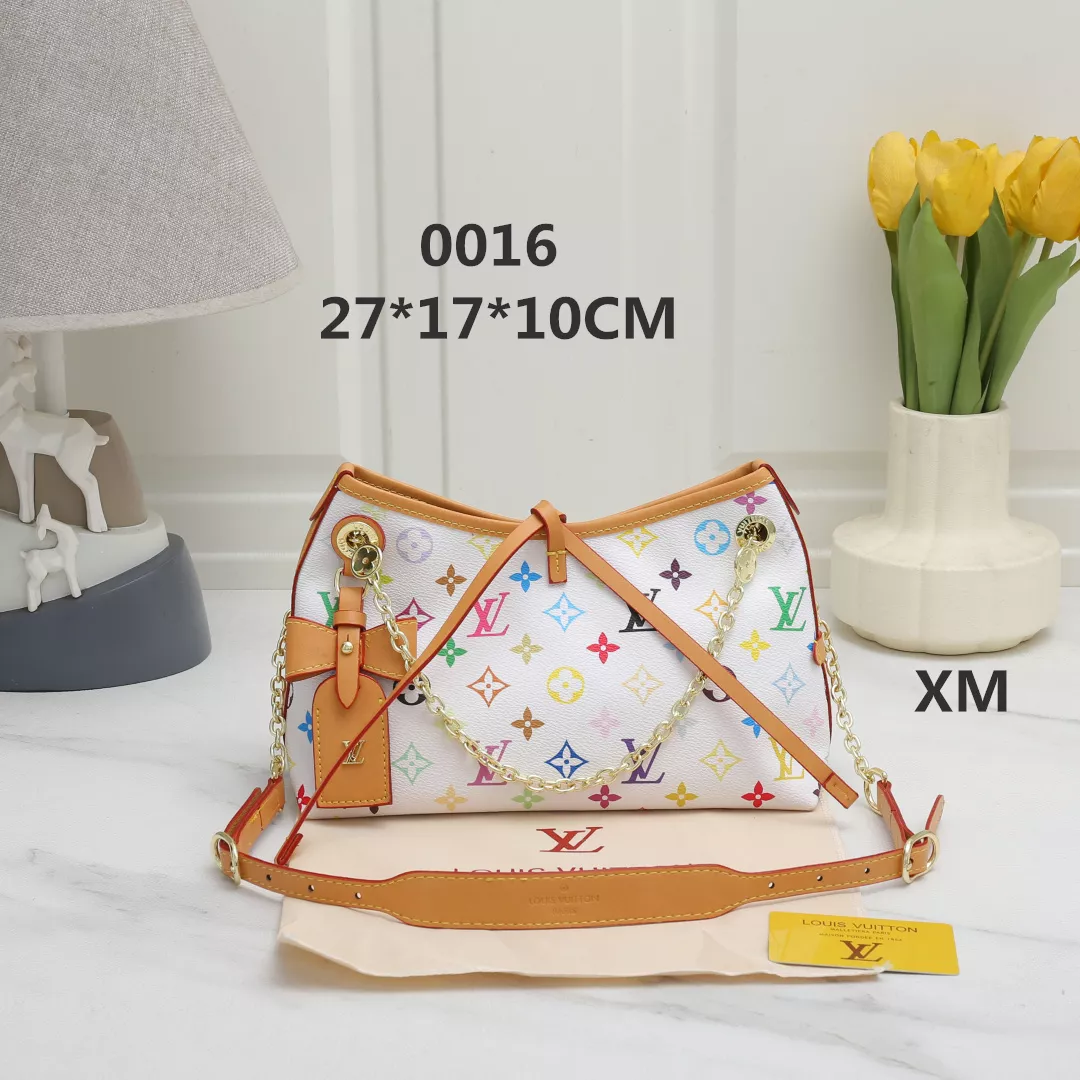 Louis Vuitton Messenger Bags For Women GoAnywhere 2606