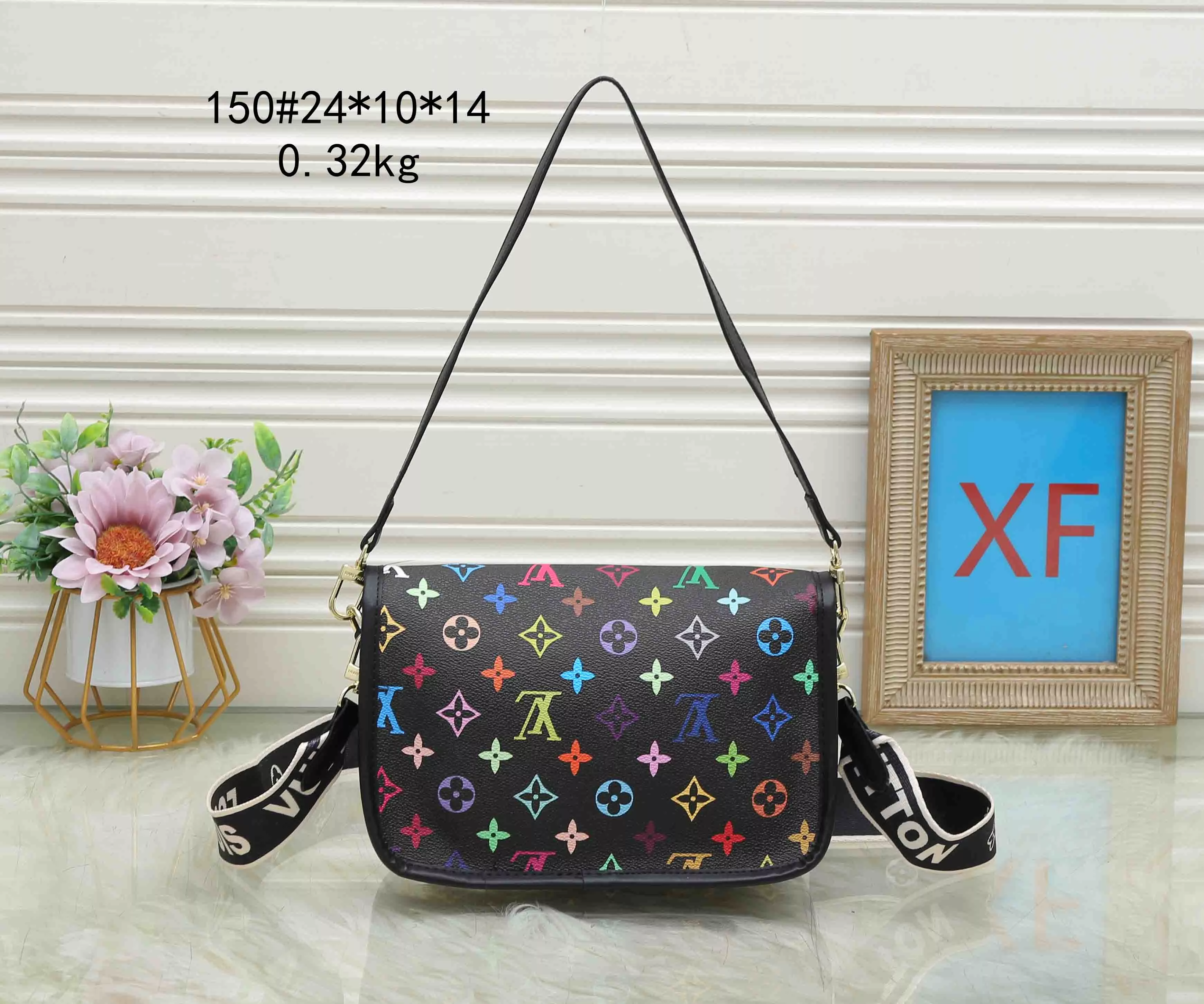 Louis Vuitton Messenger Bags For Women GoodFit 2727