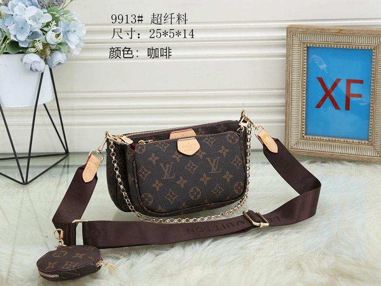 Louis Vuitton Messenger Bags For Women HighQuality 1076