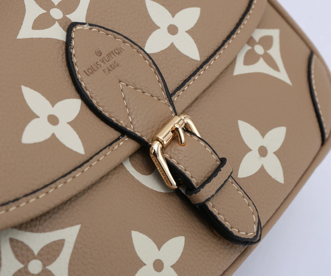 Louis Vuitton Messenger Bags For Women Minimalist 4795