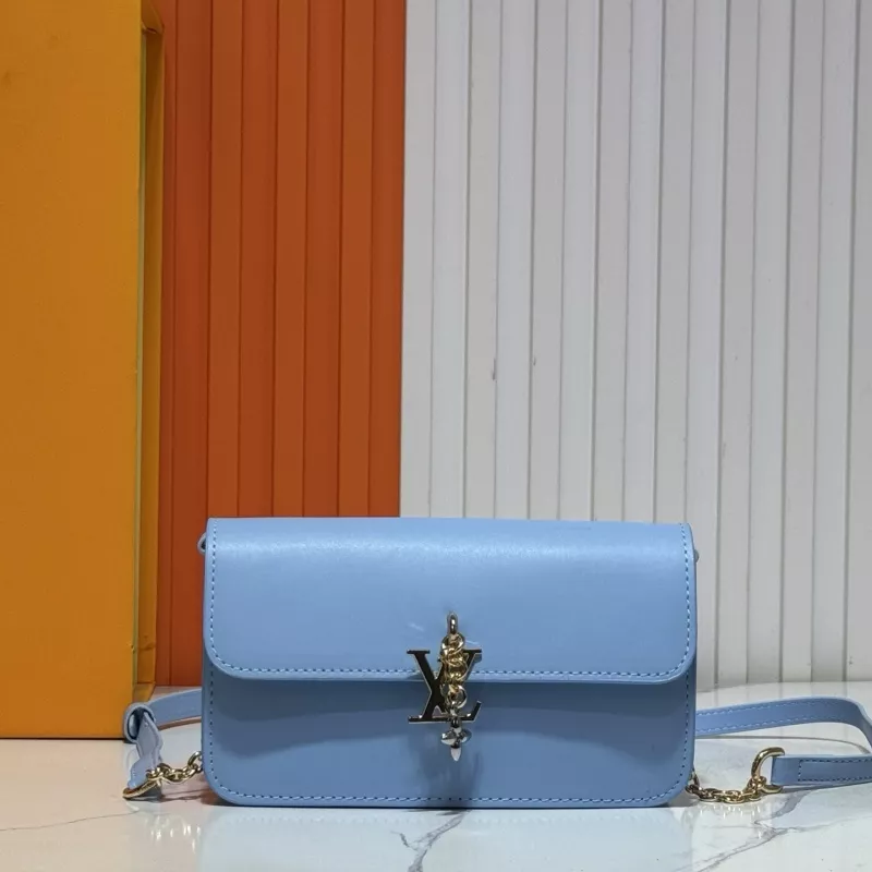 Louis Vuitton Messenger Bags For Women Popular 2727