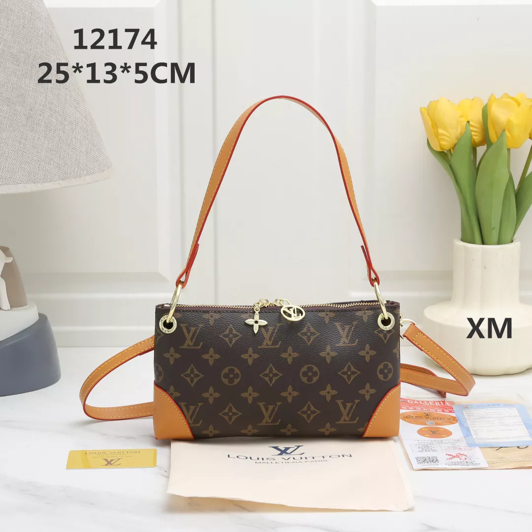 Louis Vuitton Messenger Bags For Women Reliable 2151