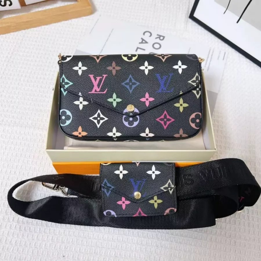 Louis Vuitton Messenger Bags For Women Reliable 3951