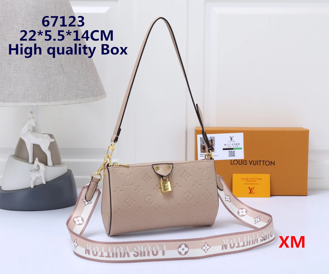 Louis Vuitton Messenger Bags For Women Resilient 6104