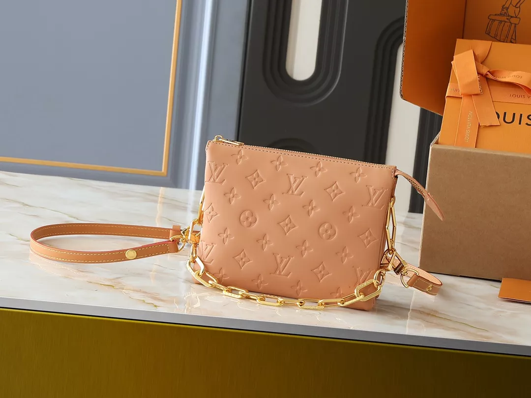 Louis Vuitton Messenger Bags For Women Resilient 6682