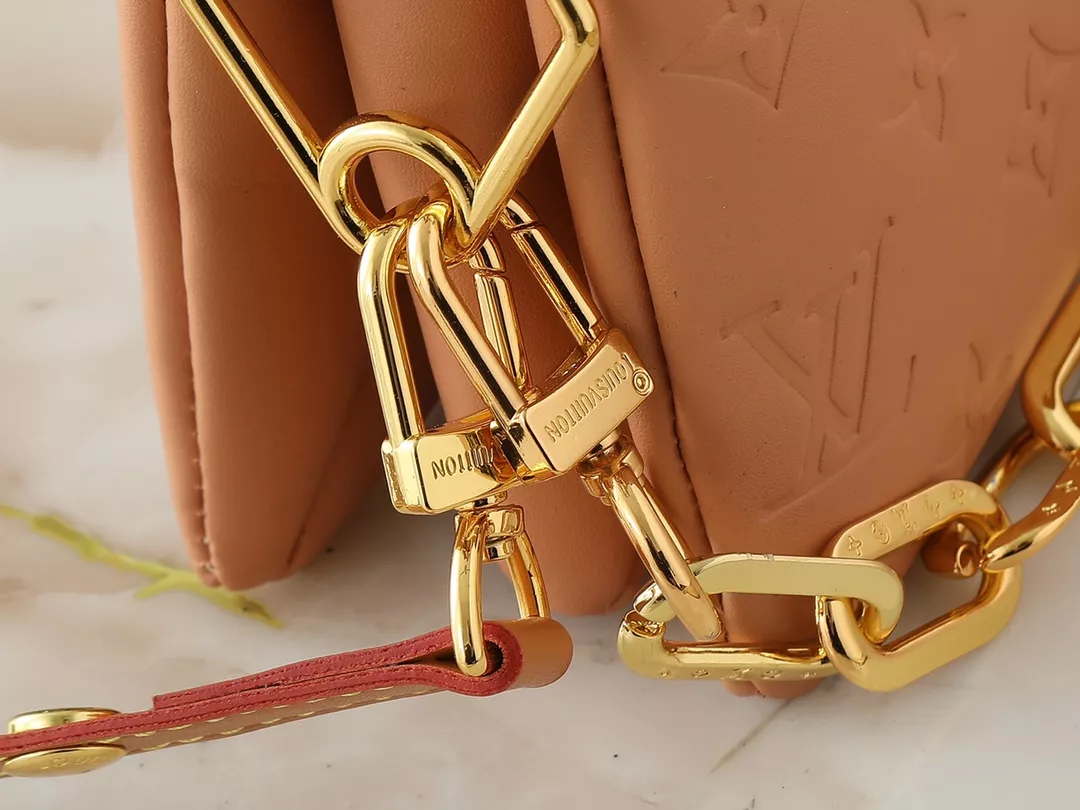 Louis Vuitton Messenger Bags For Women Resilient 6682
