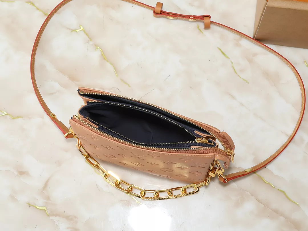 Louis Vuitton Messenger Bags For Women Resilient 6682