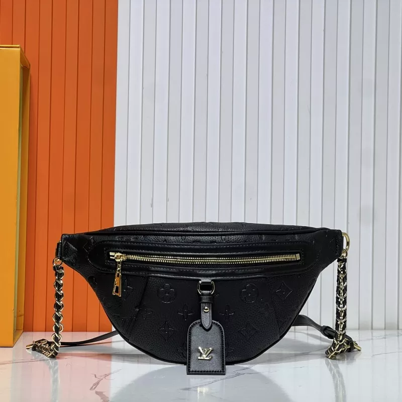 Louis Vuitton Messenger Bags For Women Resilient 9316