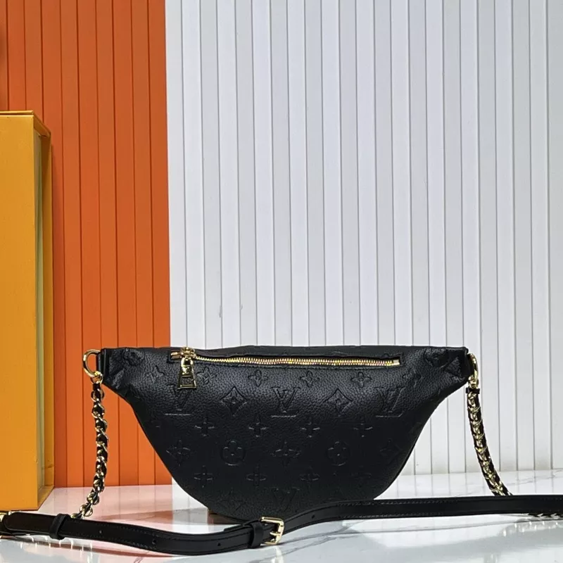 Louis Vuitton Messenger Bags For Women Resilient 9316