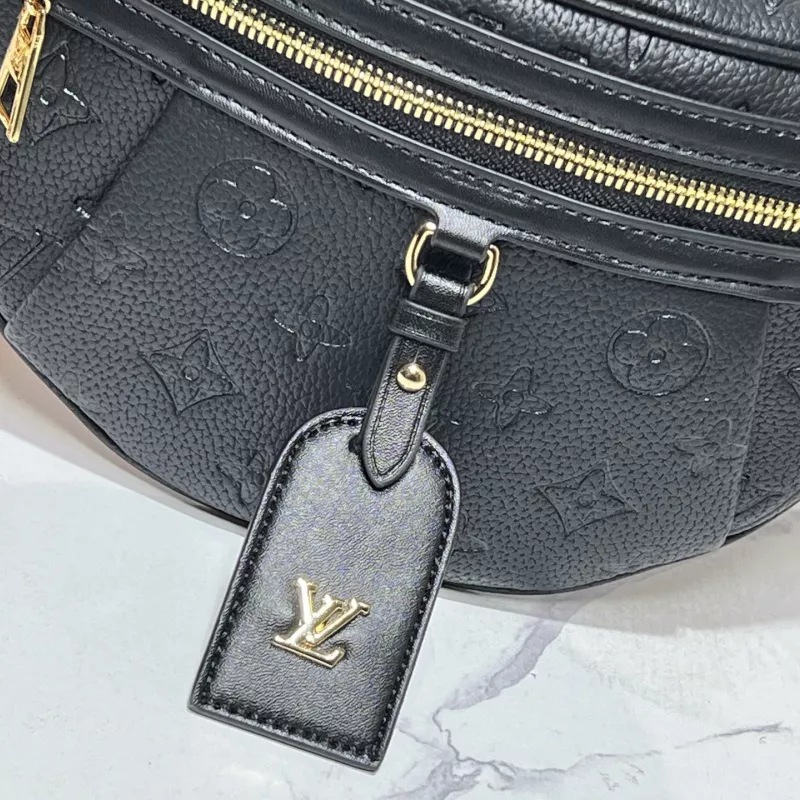 Louis Vuitton Messenger Bags For Women Resilient 9316