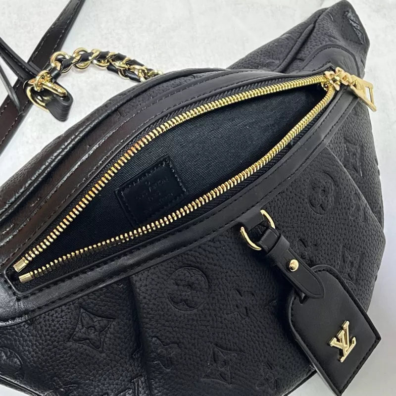 Louis Vuitton Messenger Bags For Women Resilient 9316