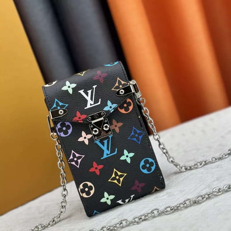 Louis Vuitton Messenger Bags For Women Resilient 9516