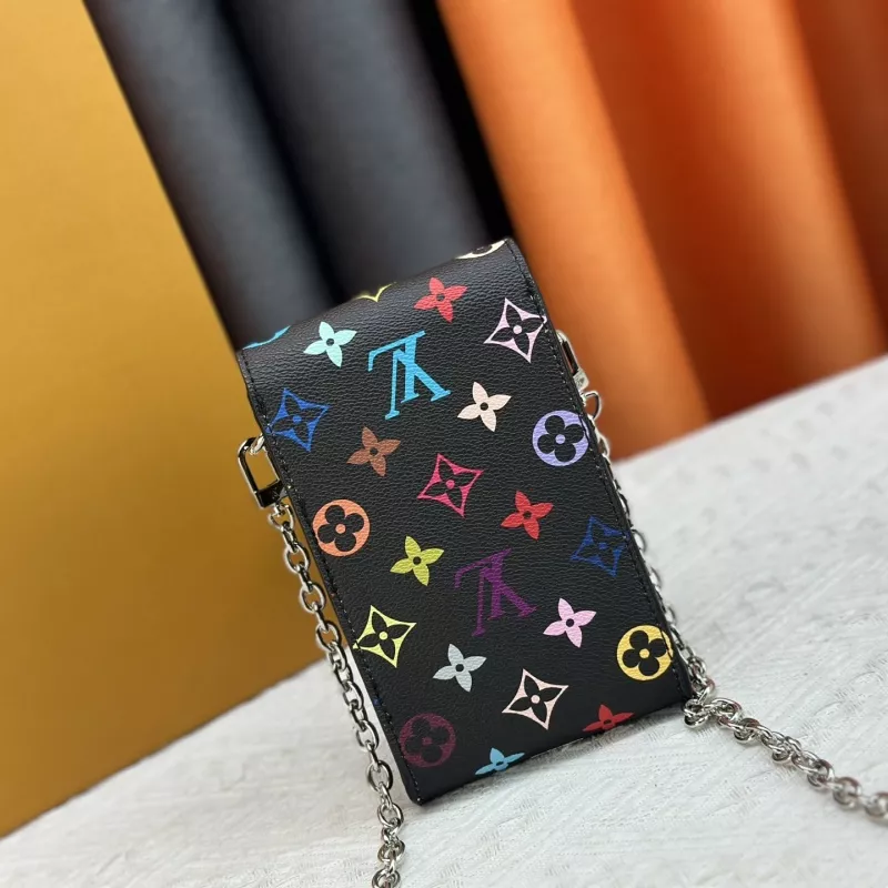 Louis Vuitton Messenger Bags For Women Resilient 9516