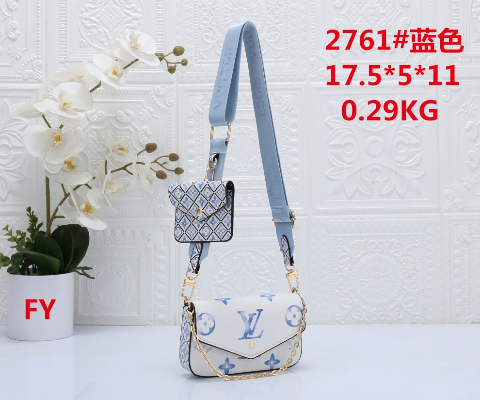 Louis Vuitton Messenger Bags For Women Sleek 3416