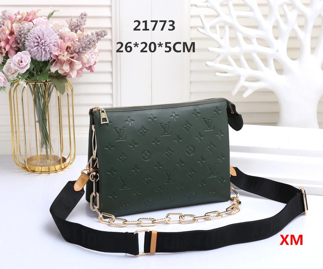 Louis Vuitton Messenger Bags For Women Soft 2263