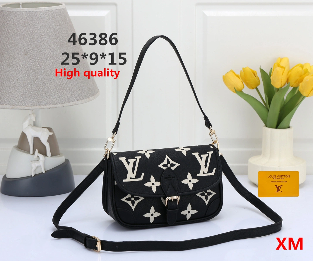 Louis Vuitton Messenger Bags For Women Soft 351