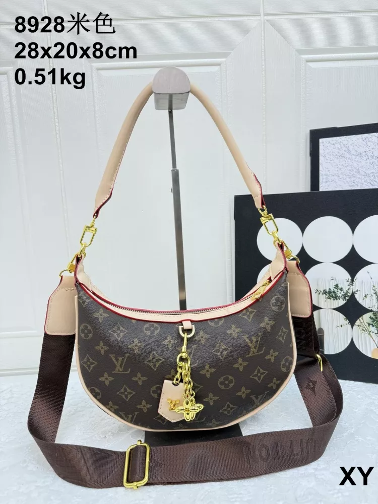 Louis Vuitton Messenger Bags For Women SportInspired 650