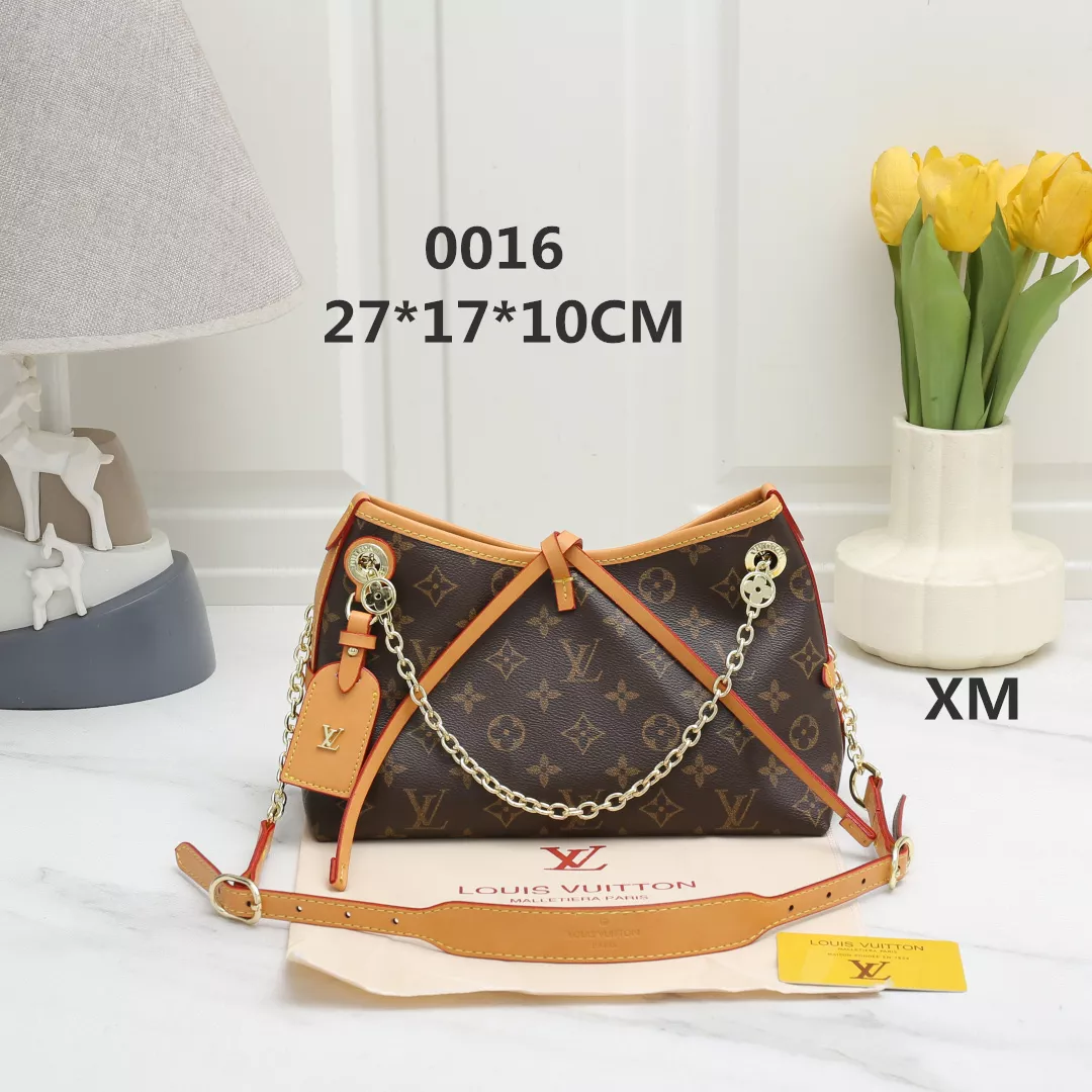 Louis Vuitton Messenger Bags For Women Stylish 4632