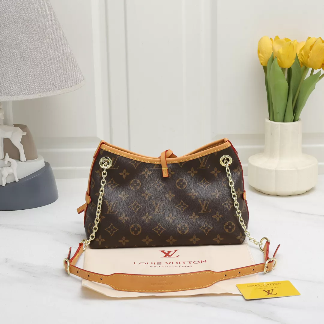 Louis Vuitton Messenger Bags For Women Stylish 4632