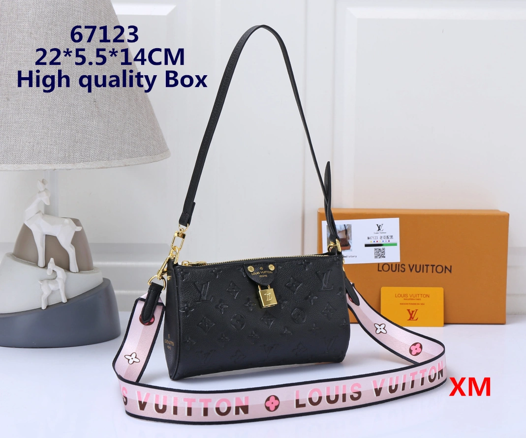 Louis Vuitton Messenger Bags For Women Timeless 330