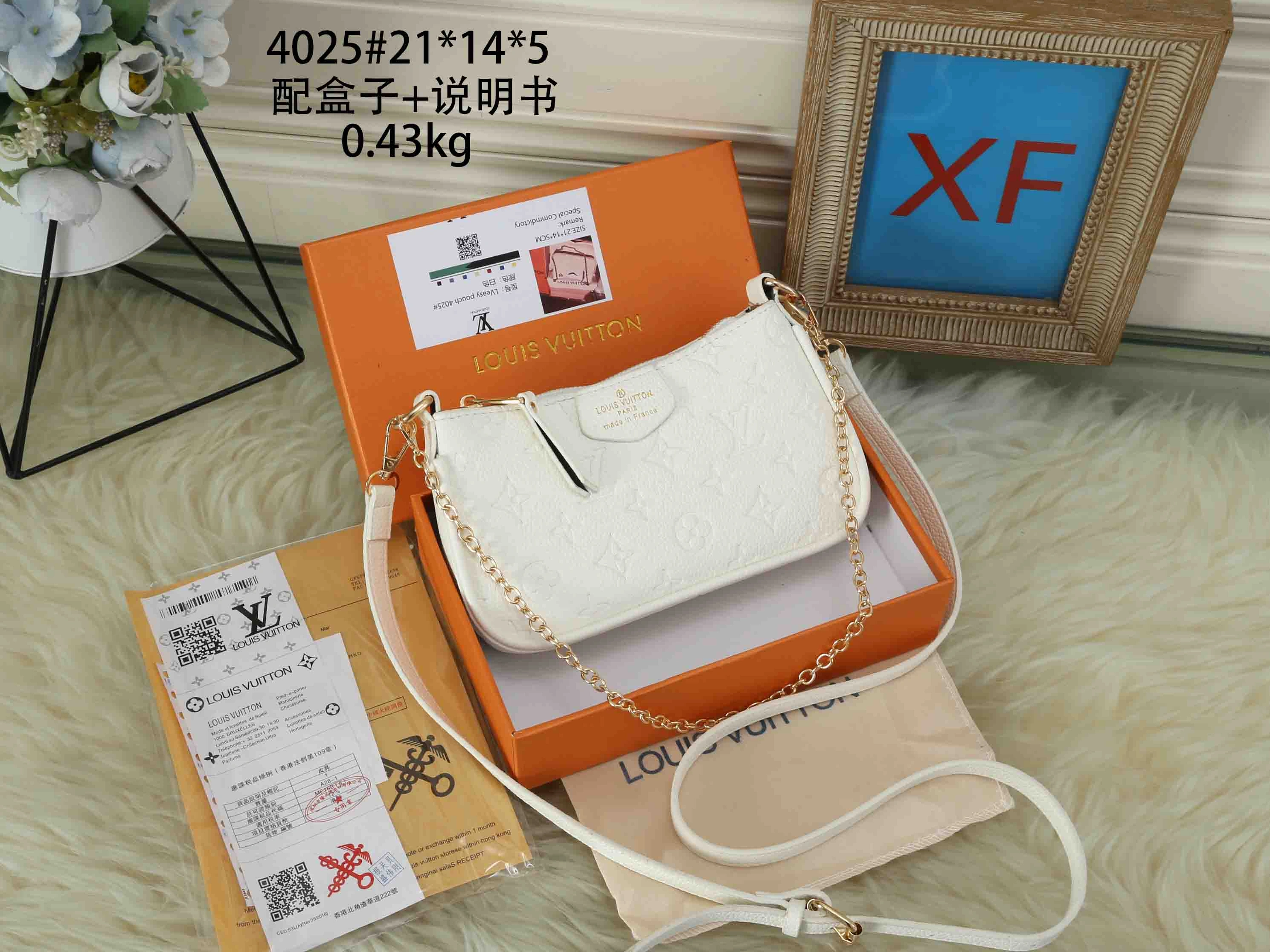 Louis Vuitton Messenger Bags For Women Trendsetting 1407
