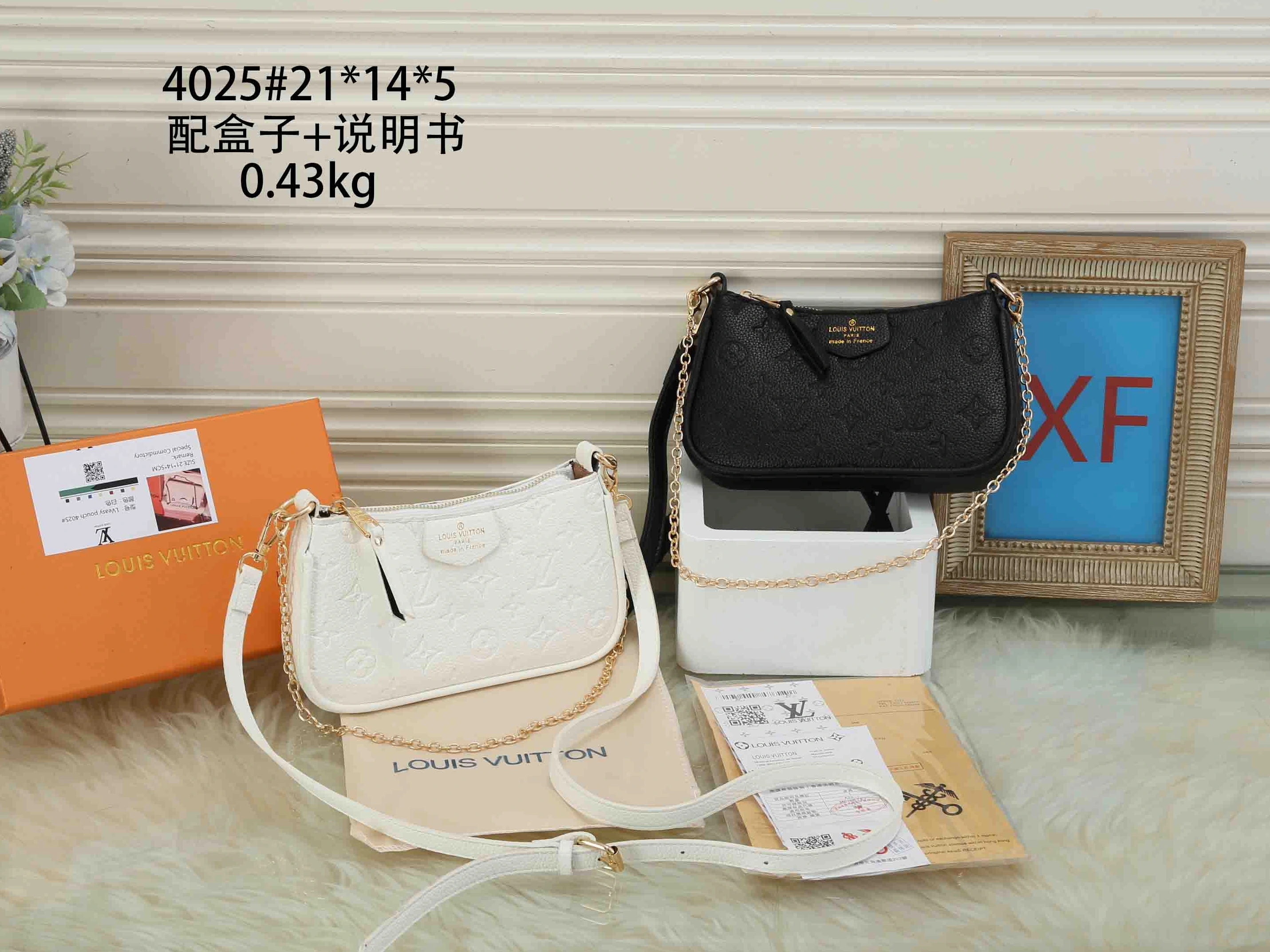 Louis Vuitton Messenger Bags For Women Trendsetting 1407
